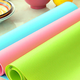 Washable Fridge Mats (4ct) | $12 | MorningSave